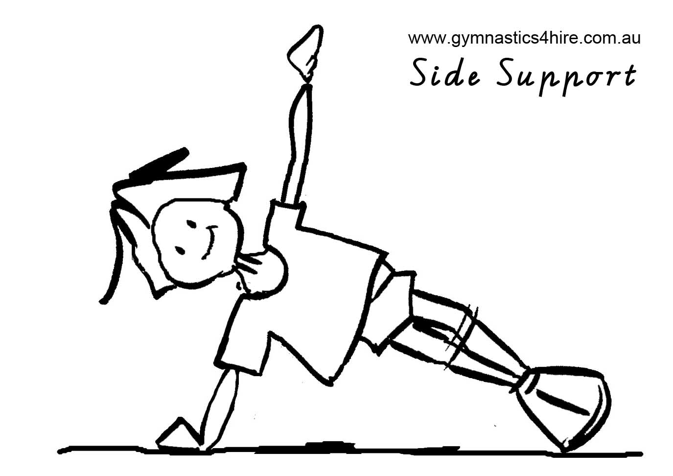 Side Support